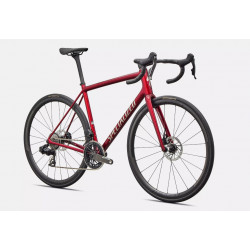 Specialized Aethos 2 Pro SRAM Force AXS