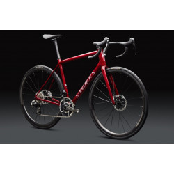 Specialized S-Works Aethos 2 SRAM RED AXS