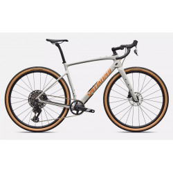 Le Specialized Diverge 4 Comp Carbon est disponible dès maintenant chez Franscoop !