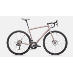 Specialized Aethos Pro - Shimano Ultegra Di2