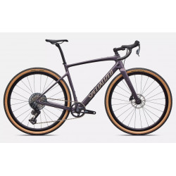 Le Specialized Diverge 4 Expert est disponible dès maintenant chez Franscoop !