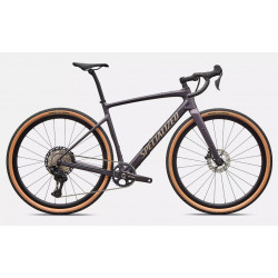 Le Specialized Diverge 4 Expert Shimano GRX 800 Di2 est disponible dès maintenant chez Franscoop