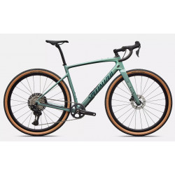 Le Specialized Diverge 4 Expert Shimano GRX 800 Di2 est disponible dès maintenant chez Franscoop