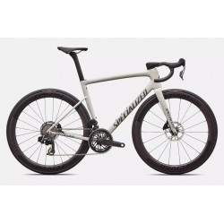 Le Specialized Tarmac SL8 Pro SRAM Force AXS est disponible dès maintenant chez Franscoop !