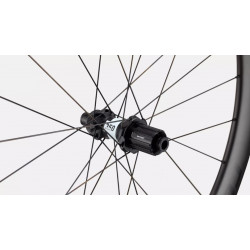 Roval rapide cl III moyeu arriere HG