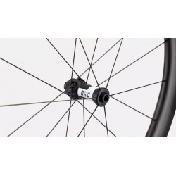 Roval Rapide CL III moyeu avant