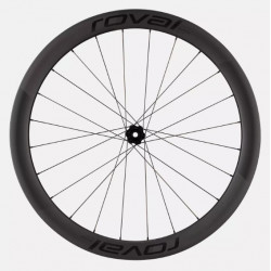 Roval Rapide CL III roue arriere carbon