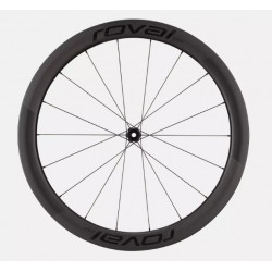 Roval Rapide CL III roue avant carbon