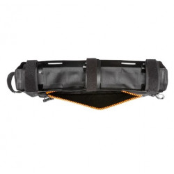 Sacoche de Cadre Ortlieb Frame-Pack Toptube 3 litres fermeture éclaire