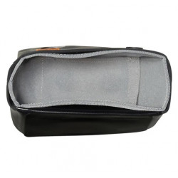 Ortlieb Top Tube bag sacoche de cadre vélo intérieur 1.5l