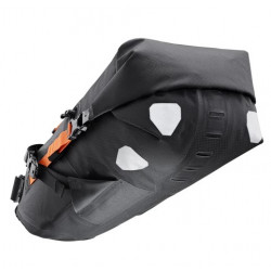 Ortlieb Seat Pack 11l sacoche de selle bike packing back