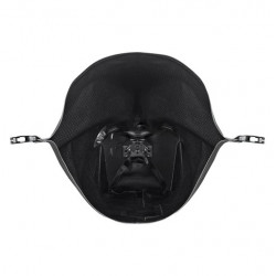 Ortlieb Seat Pack 11l sacoche de selle bike packing interieur