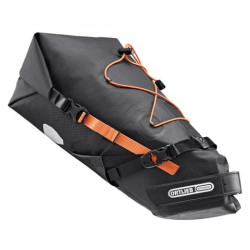 Ortlieb Seat Pack 11l sacoche de selle bike packing