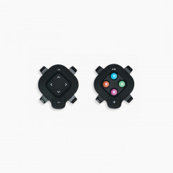 Wahoo KICKR CORE 2 avec Zwift Cog and Click disponible dès maintenant chez Franscoop !