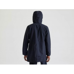 La Specialized Parka à capuche 3 épaisseurs Homme est disponible dès maintenant chez Franscoop !