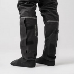 Grip Grab Pantalon de pluie EXPLR Waterproof Lightweight disponible dès maintenant chez Franscoop !