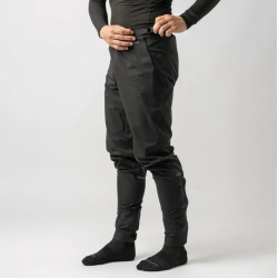 Grip Grab Pantalon de pluie EXPLR Waterproof Lightweight disponible dès maintenant chez Franscoop !