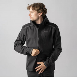 la Veste de Pluie Grip Grab EXPLR Waterproof Lightweight disponible dès maintenant chez Franscoop !