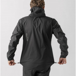 la Veste de Pluie Grip Grab EXPLR Waterproof Lightweight disponible dès maintenant chez Franscoop !