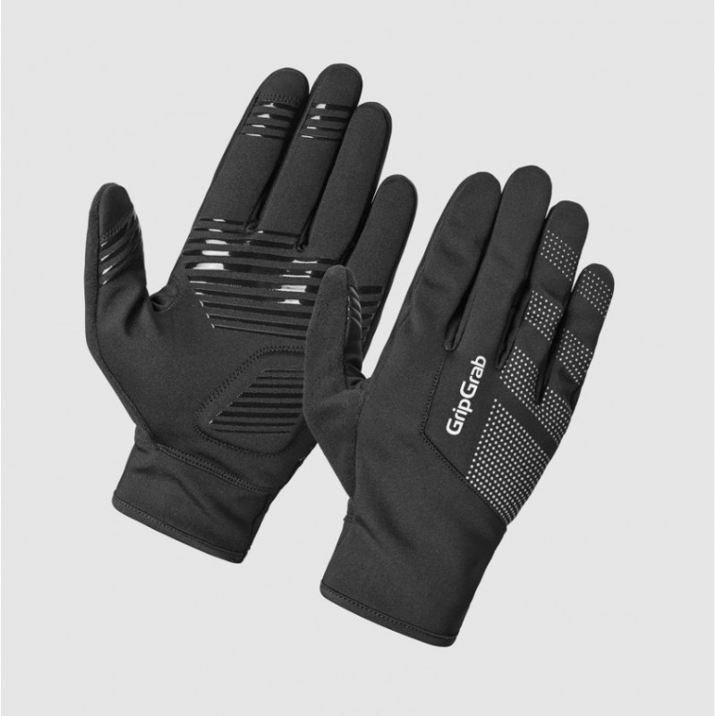 Les gants grip grab RIDE 2 Windproof Spring sont disponible dès maintenant chez Franscoop
