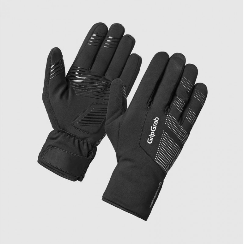 Grip Grap Gants d'Hiver RIDE 2 Waterproof  disponible dès maintenant chez Franscoop !