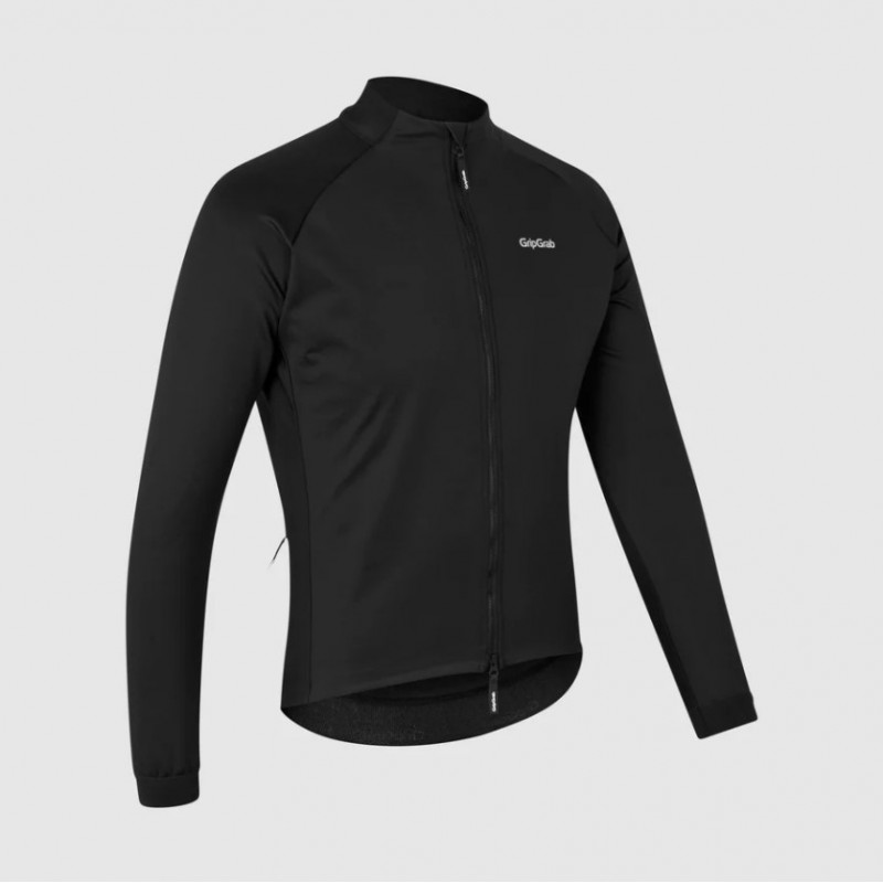 Grip Grap Veste PACR Windproof  disponible chez Franscoop !