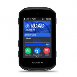 Le Garmin Edge 850 est disponible dès maintenant chez Franscoop !