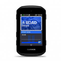 Le Garmin Edge 550 est disponible dès maintenant chez Franscoop !