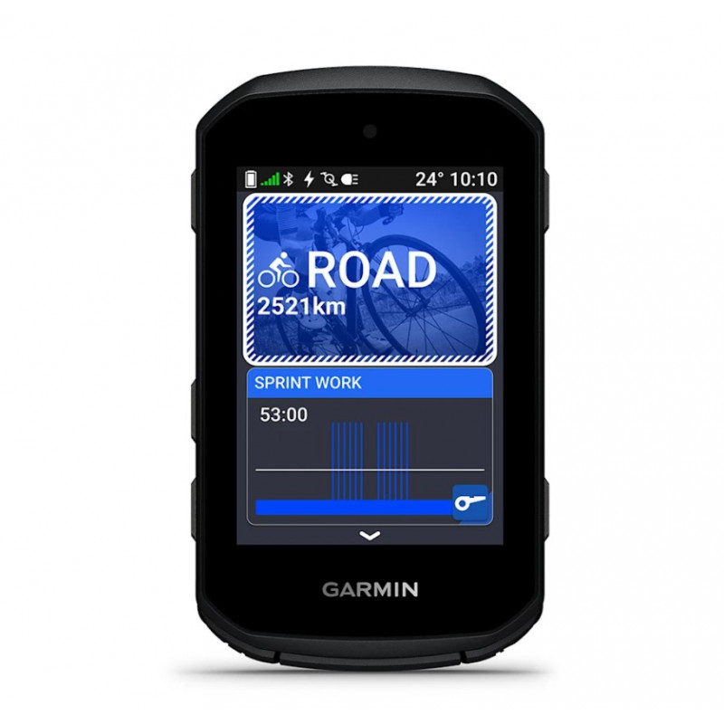 Le Garmin Edge 550 est disponible dès maintenant chez Franscoop !