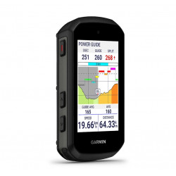 Le Garmin Edge 550 est disponible dès maintenant chez Franscoop !