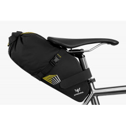 La sacoche arrière Apidura Racing est disponible dès maintenant chez Franscoop