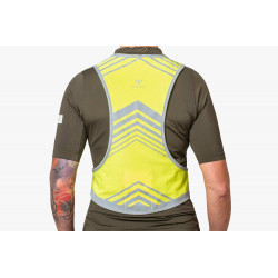 La veste Apidura packable visbility est disponible dès maintenant chez Franscoop !