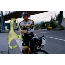 La veste Apidura packable visbility est disponible dès maintenant chez Franscoop !