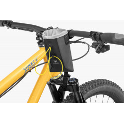 La sacoche Apidura Backcountry Food Pouch est disponible dès maintenant chez Franscoop !