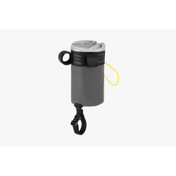 La sacoche Apidura Backcountry Food Pouch est disponible dès maintenant chez Franscoop !