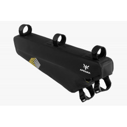 La sacoche de cadre Apidura racing est disponible dès maintenant chez Franscoop !