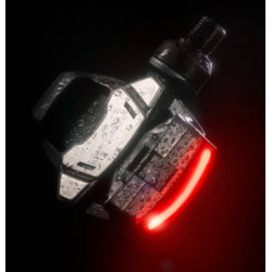 LOOK Keo Blade Ceramic Vision pédales avec lumière