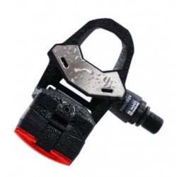 LOOK Keo 2 Max Vision pédales automatiques avec éclairage Led