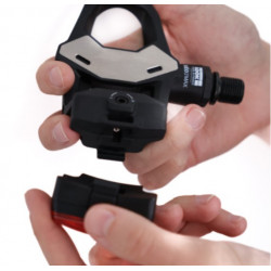 LOOK Keo 2 Max Vision pédales avec lumière Led