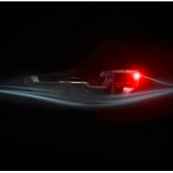 LOOK Keo 2 Max Vision pédales vélo à led