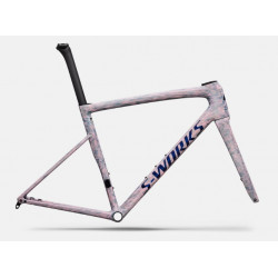 Specialized tarmac sl8 kit cadre 2026 gloss dolomite