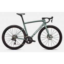 Specialized tarmac sl8 Dura Ace Fjord metallic 2026