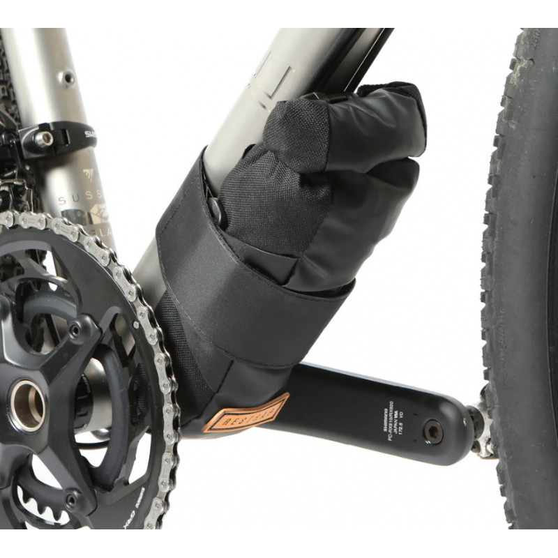 La sacoche RESTRAP Downtube est disponible dès maintenant chez Franscoop !