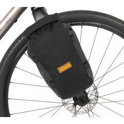 La sacoche de fourche restrap est disponible dès maintenant chez Franscoop !