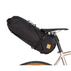 Les sacoches de selle RESTRAP sont disponible dès maintenant chez Franscoop !