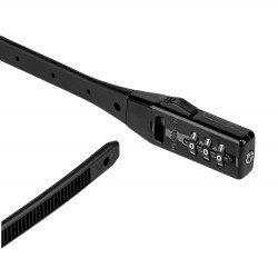 Kryptonite Click Lock