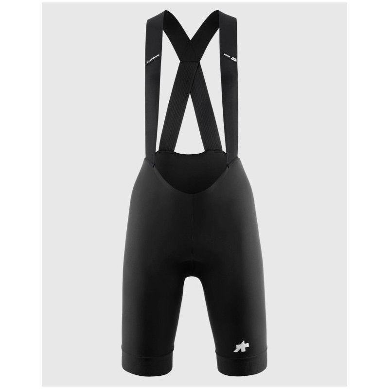 Le cuissard pour femme Assos Uma GT Bibshorts S11 est disponible dès maintenant chez Franscoop !