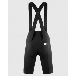 Le cuissard pour femme Assos Uma GT Bibshorts S11 est disponible dès maintenant chez Franscoop !