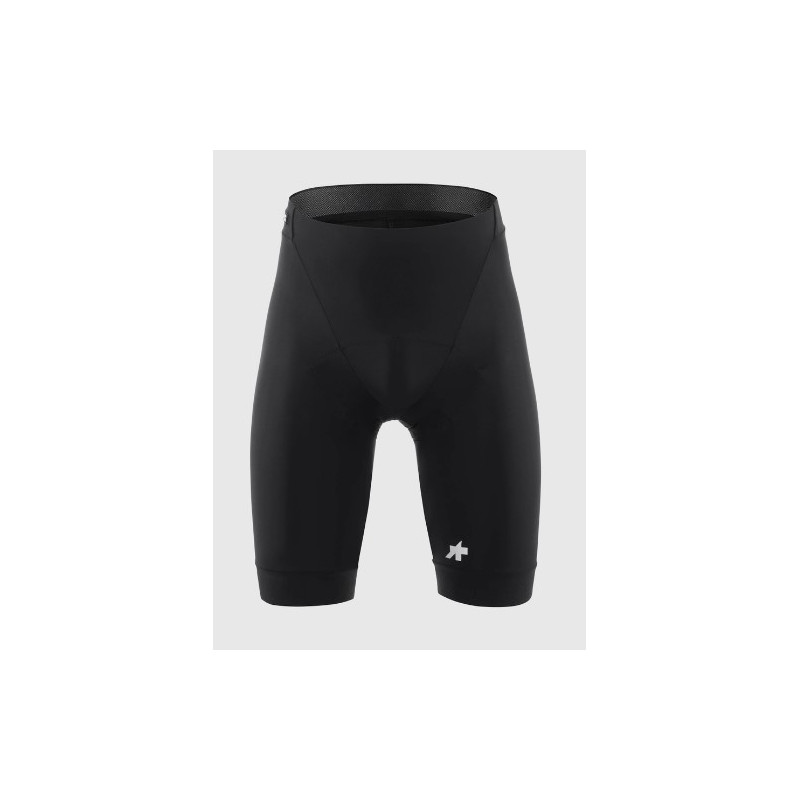 ASSOS MILLE GT Half Shorts S11 cuissard homme sans bretelle