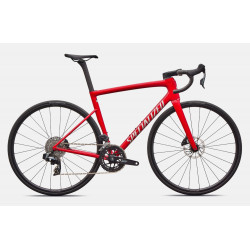 Le Specialized Tarmac SL8 Comp SRAM Rival AXS est disponible dès maintenant chez Franscoop !